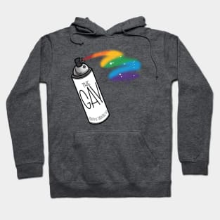 The gay Hoodie